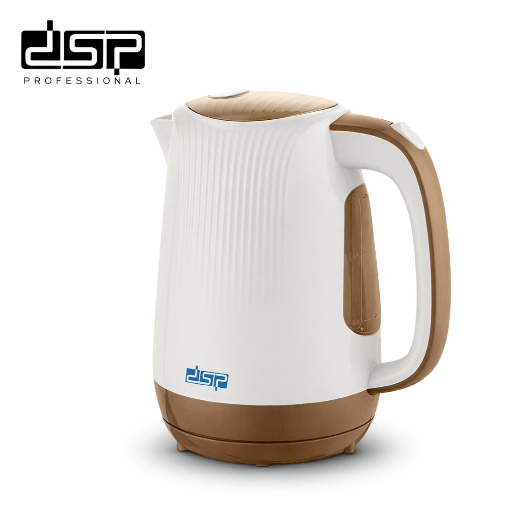 غلاية كهربائية – سعة 1.7 لتر DSP KK1002