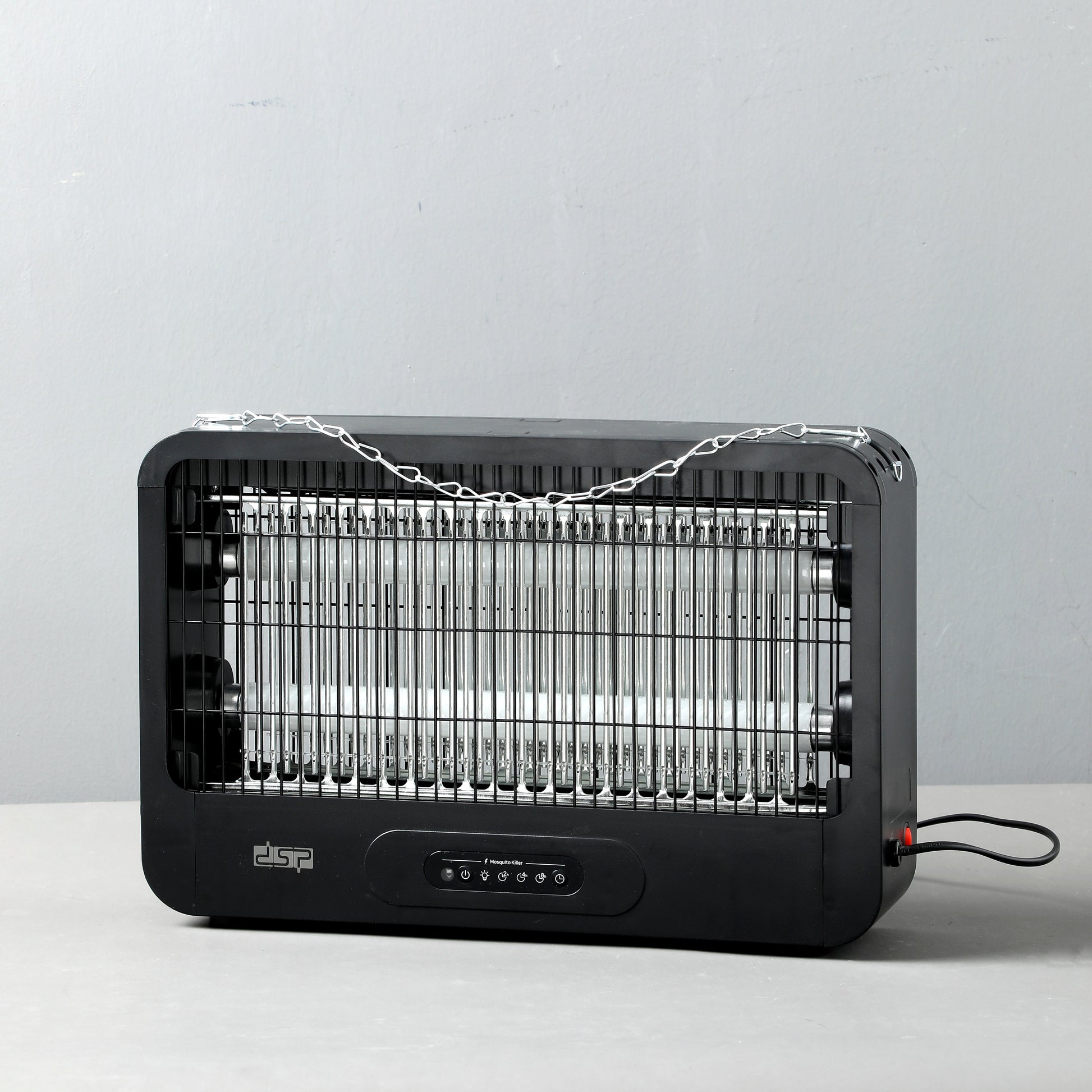 Electric Mosquito Killer UV Lamp 100m² Coverage | KD3099 | DSP | Image 11