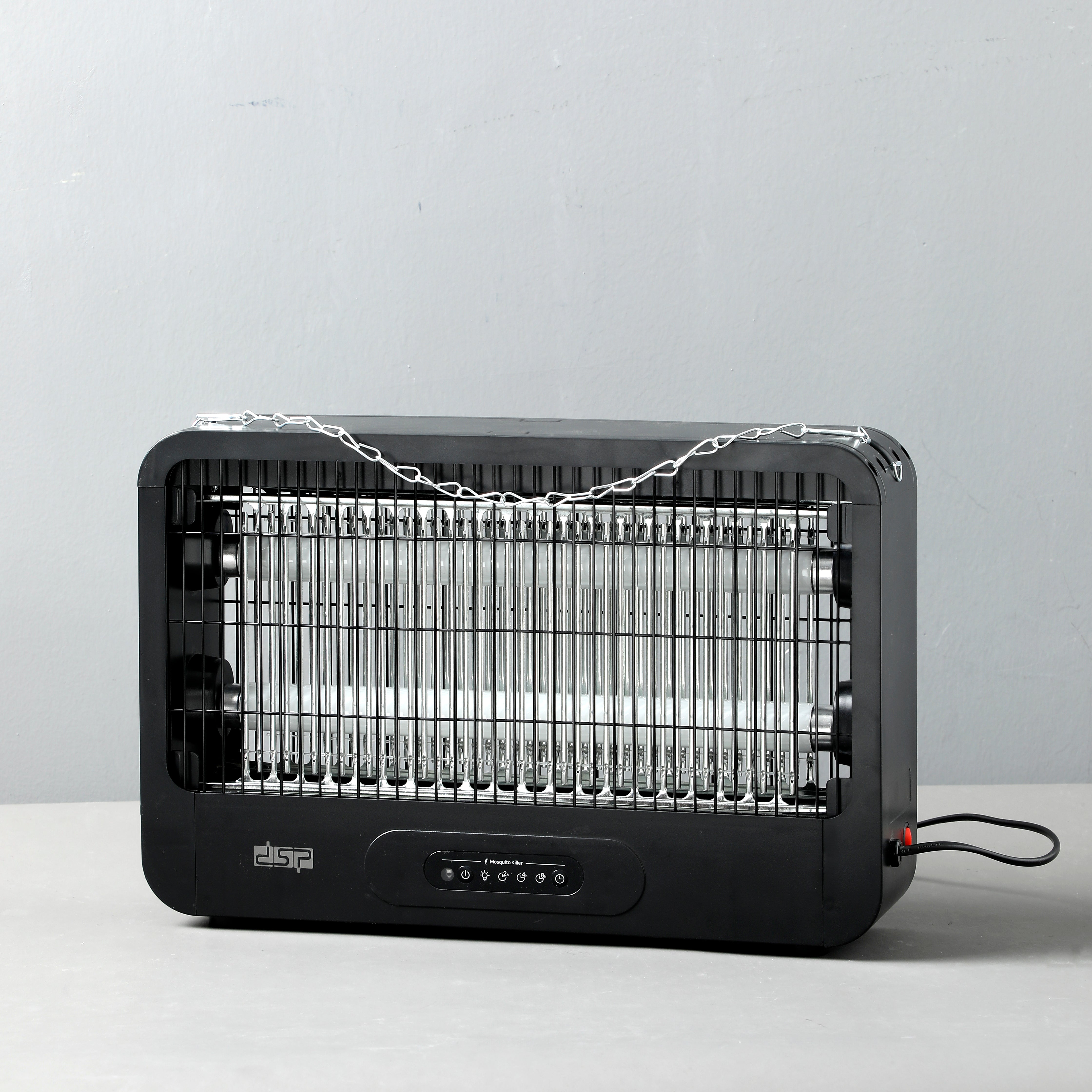 Electric Mosquito Killer UV Lamp 100m² Coverage | KD3099 | DSP | Image 11