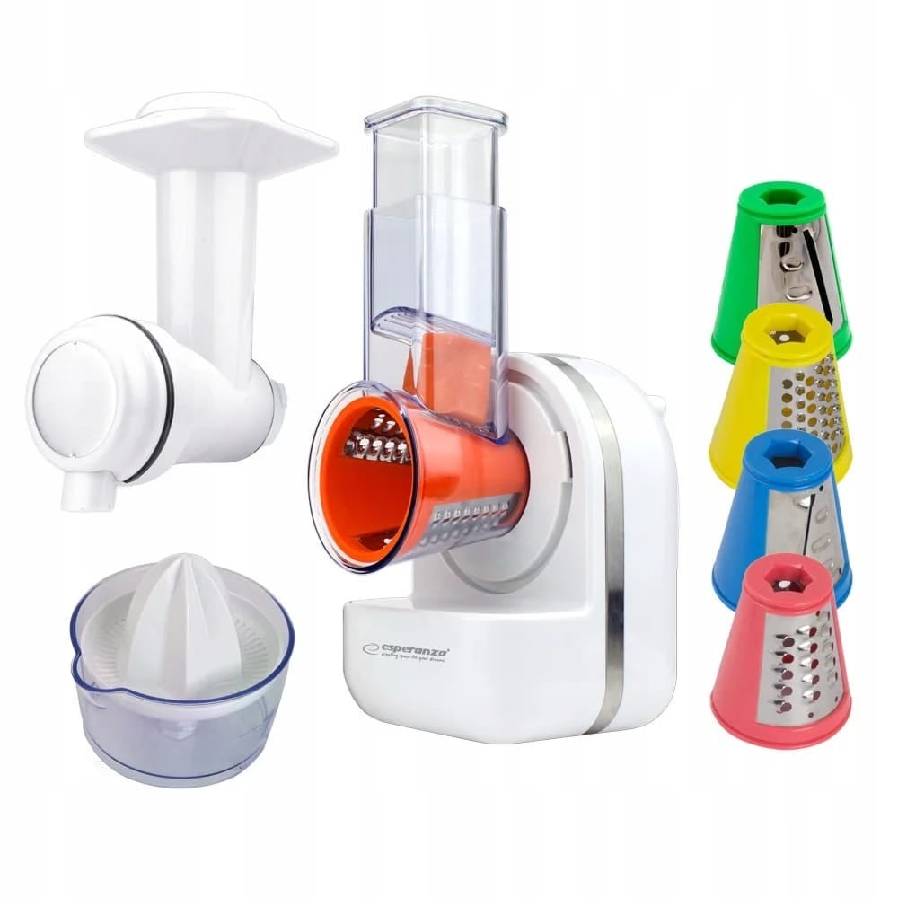 محضر طعام DSP KJ3001 – 3 في 1 – 150 وات