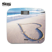 Digital Bathroom Scale Slim Design 180kg | KD7020 | DSP | Image 1
