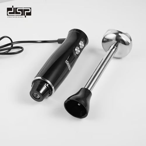 هاند بليندر 500 وات – طقم 4 في 1 – DSP KM1093