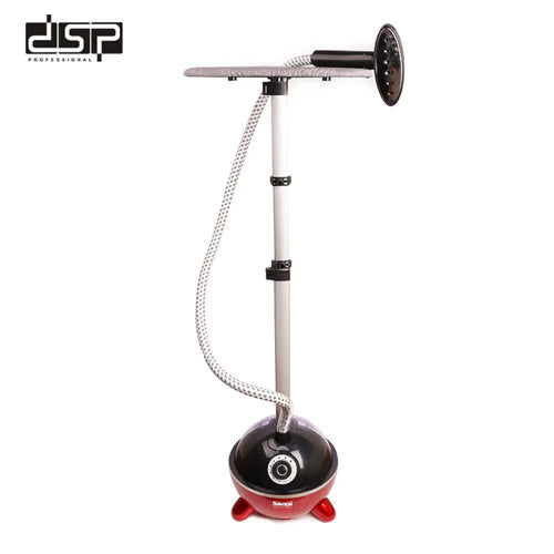 جهاز بخار عمودي DSP KD6023 – 2000 وات – سعة 1.6 لتر