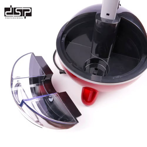 جهاز بخار عمودي DSP KD6023 – 2000 وات – سعة 1.6 لتر