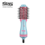 ميني فرشاة هواء ساخن 55 مم خفيفة للسفر – DSP 50255
