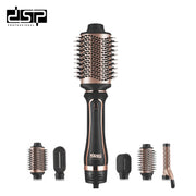 فرشاة تصفيف وتجفيف 6 في 1 احترافية – 29800 RPM – 1000-1200 وات – DSP 50141