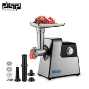 مفرمة لحوم – قوة 1200 وات DSP KM5068