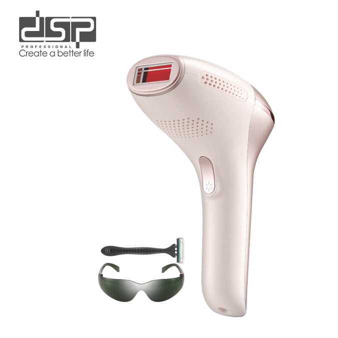 جهاز إزالة الشعر بالنبضات الضوئية DSP – موديل 70569