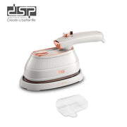 مكواة بخار DSP KD1172 – 1200 وات – ترافل 2 في 1