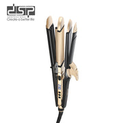 مكواة شعر 4 فى 1 شاشة ديجتال DSP 20861