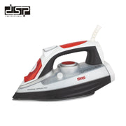 مكواة ملابس بخار DSP KD1067 – 2200 وات – أداء قوي
