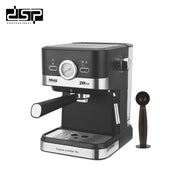 ماكينة إسبريسو 20 بار – 1050 وات – DSP KA3113