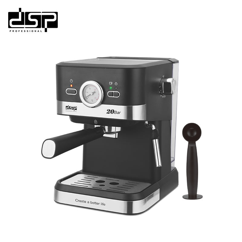 ماكينة إسبريسو 20 بار – 1050 وات – DSP KA3113