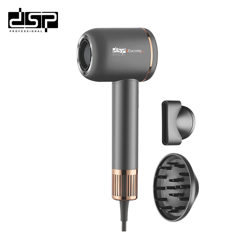 استشوار احترافي عالي السرعة DSP – 30267 (BLDC)