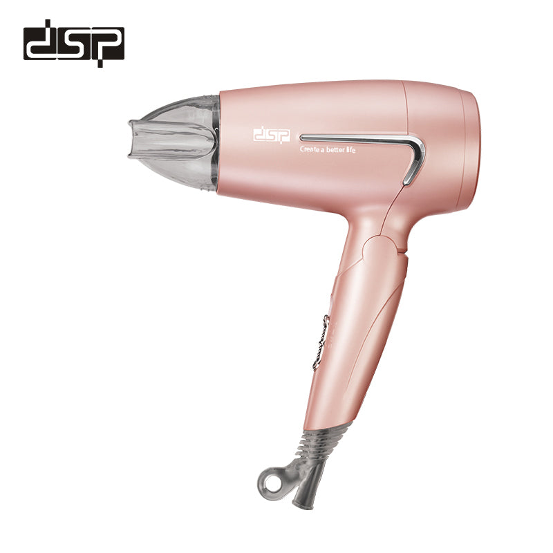 ستشوار شعر قابل للطي 1200 وات – 22000 RPM – DSP 30299