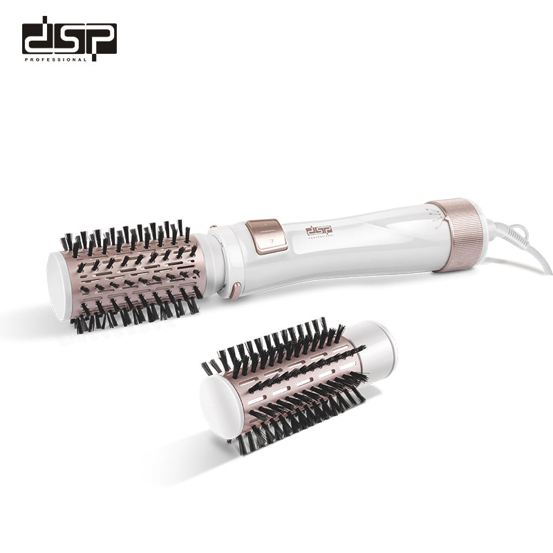 فرشاة هواء ساخن دوّارة 2 في 1 حتى 27000 لفة/دقيقة – DSP 50064