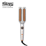 فرشاة فرد شعر مزدوجة حرارية حتى 210°م - DSP 11155