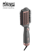 فرشاة تصفيف وتسريح 2 في 1 بوضع الشعر المبلل والجاف – DSP 50138