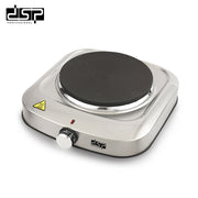 هوت بلايت كهربائي DSP KD4056 – 1500 وات – 185 مم