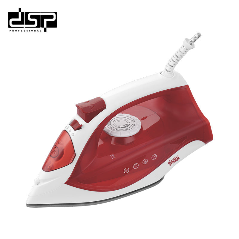 مكواة ملابس بخار DSP KD1128 – 2200 وات – صورة 2