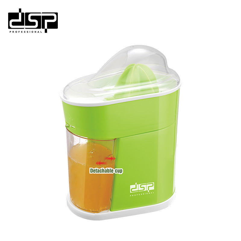 عصارة برتقال DSP KJ1075 – 40 وات – سعة 0.4 لتر