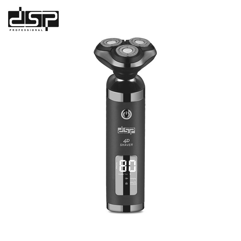 Electric Shaver DSP – Model 60078