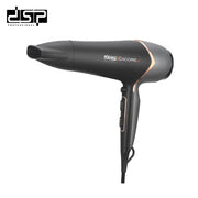 سيشوار شعر احترافي 2400 وات – 17000 RPM – محرك DC فائق – DSP 30328