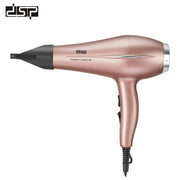 سيشوار شعر احترافي 1600 وات – 15000 RPM –DSP 30284