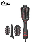 فرشاة تصفيف وتجفيف 4 في 1 احترافية – 28000 RPM – DSP 50184