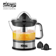 عصارة برتقال DSP KJ1082 – 40 وات – سعة 0.7 لتر
