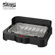 باربكيو كهربائي 2300 وات – شبكة كروم قابلة للفك – DSP KB4012