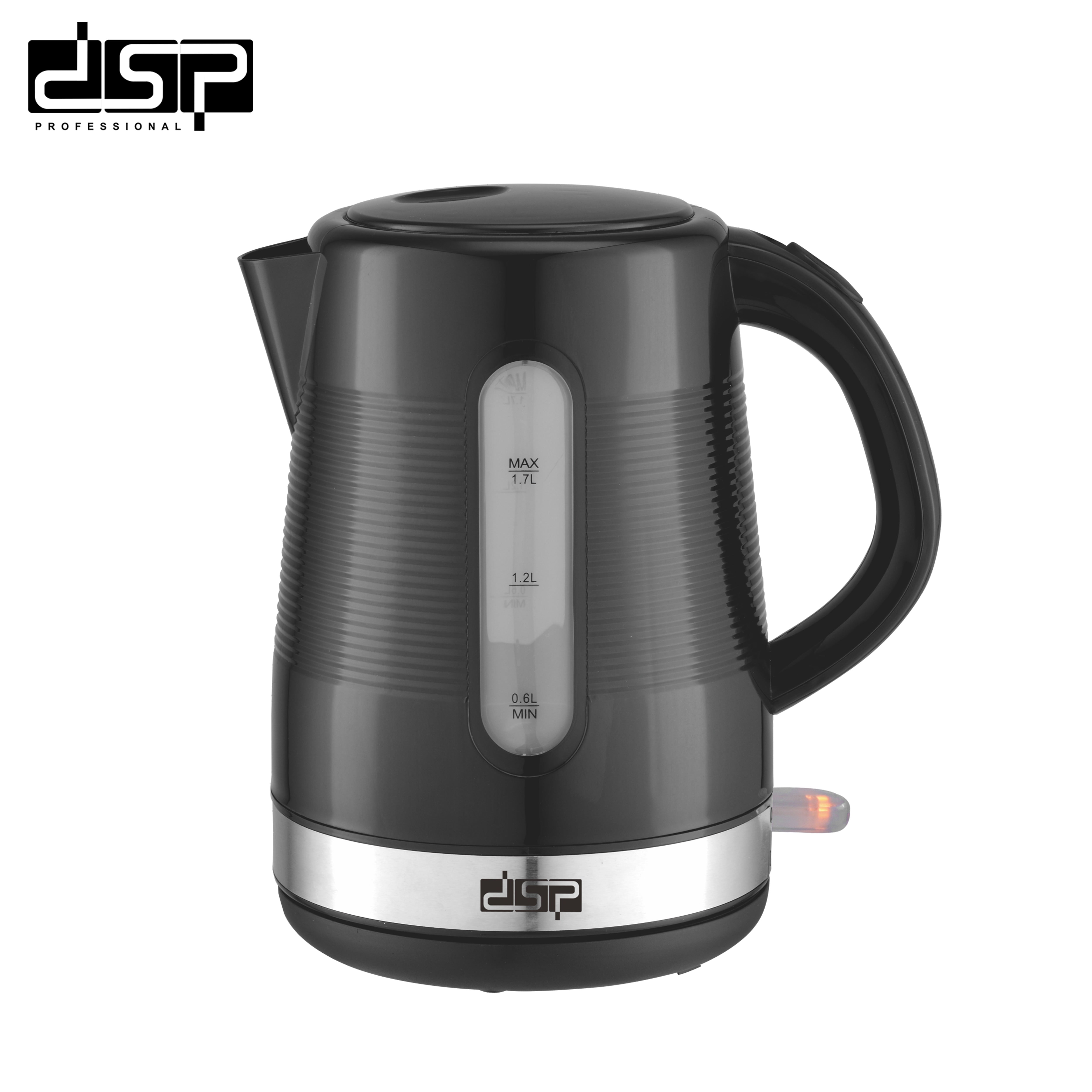 غلاية كهربائية – سعة 1.7 لتر DSP KK1264