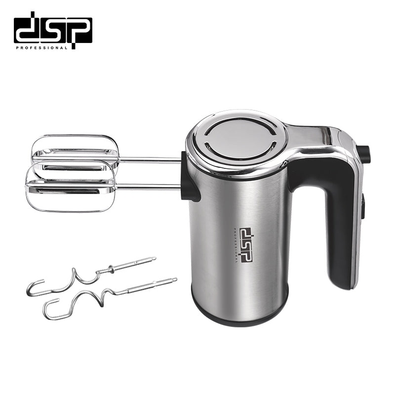 مضرب كهربائي 200 وات – 5 سرعات – DSP KM2073