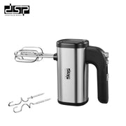 مضرب كهربائي 300 وات – 5 سرعات – DSP KM2092