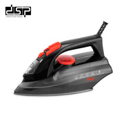 مكواة ملابس بخار DSP KD1130 – 1600 وات