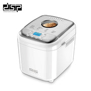 ماكينة صنع الخبز DSP KC3049 – 600 وات – شاشة LCD