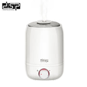 Ultrasonic Cool Mist Humidifier 4.6L Silent Operation | KD3084 | DSP | Image 1