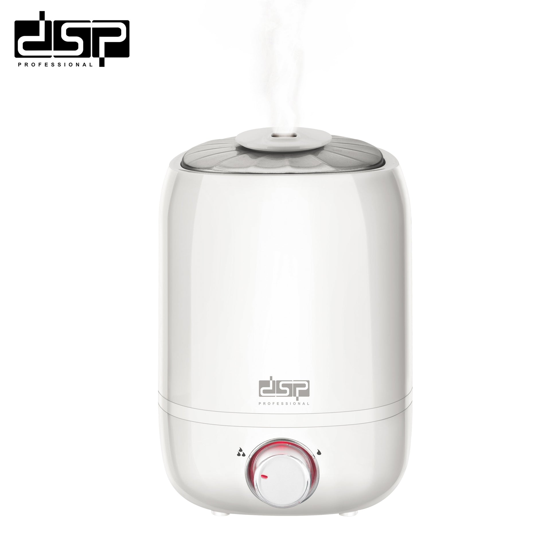 Ultrasonic Cool Mist Humidifier 4.6L Silent Operation | KD3084 | DSP | Image 1