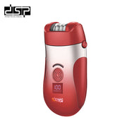 ماكينة إزالة الشعر 4 في 1 DSP 70213 – مقاومة للماء IPX6 بسرعة 9200 دورة