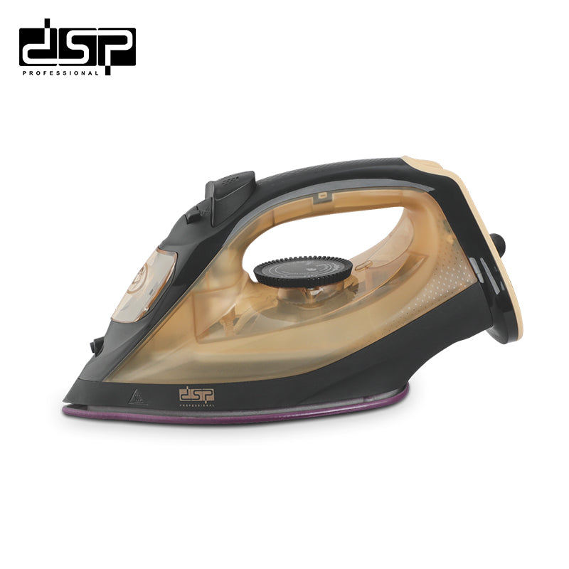مكواة ملابس بخار DSP KD1349 – 1600 وات