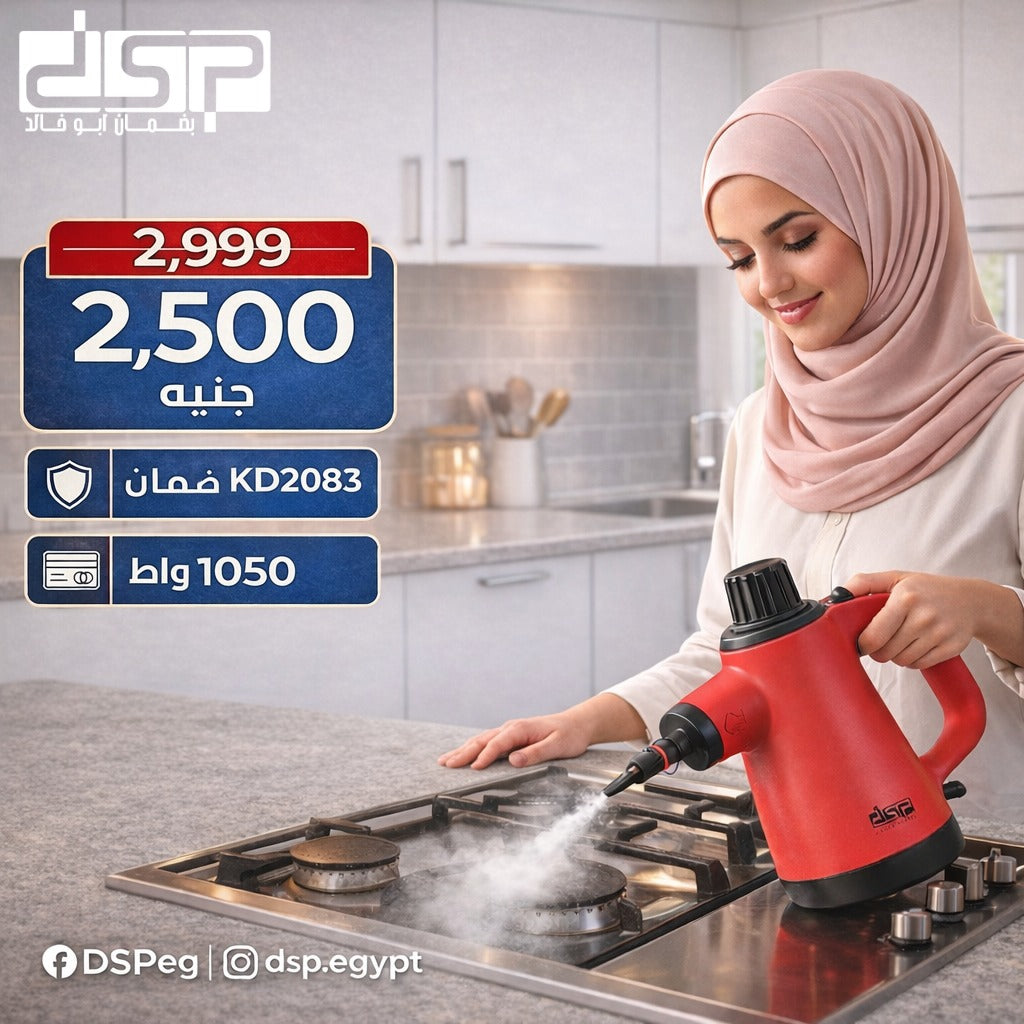 DSP Egypt 