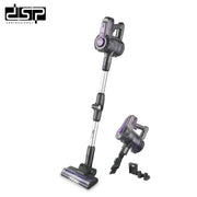 مكنسة لاسلكية قوية – DSP KD2043 – 200 وات