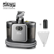 ماكينة تنظيف بالبخار والشفط 4 في 1 – 1650 وات – DSP KD2065