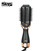 فرشاة هواء ساخن 2 في 1 احترافية 1300 وات – DSP 50200