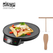 صانعة كريب DSP KC3051 – 1200 وات – قطر 30 سم