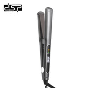 مكواة شعر ألمنيوم احترافية – حرارة 480 فهرنهايت – DSP 10395