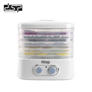 Food Dehydrator 5 Layers Even Drying 240W | KA9003 | DSP | Image 1