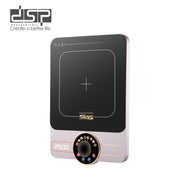 موقد حث كهربائي – قدرة 3500 وات DSP KD5074