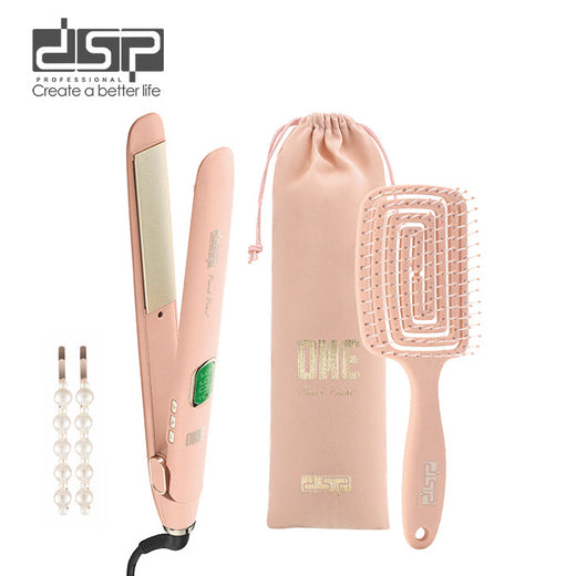 مكواة فرد شعر احترافية حتى 990°F - DSP 11425U