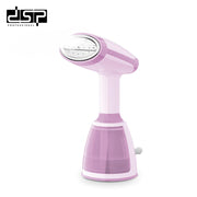 مكواة بخار يدوية DSP KD1346 – 1500 وات – خزان 250 مل